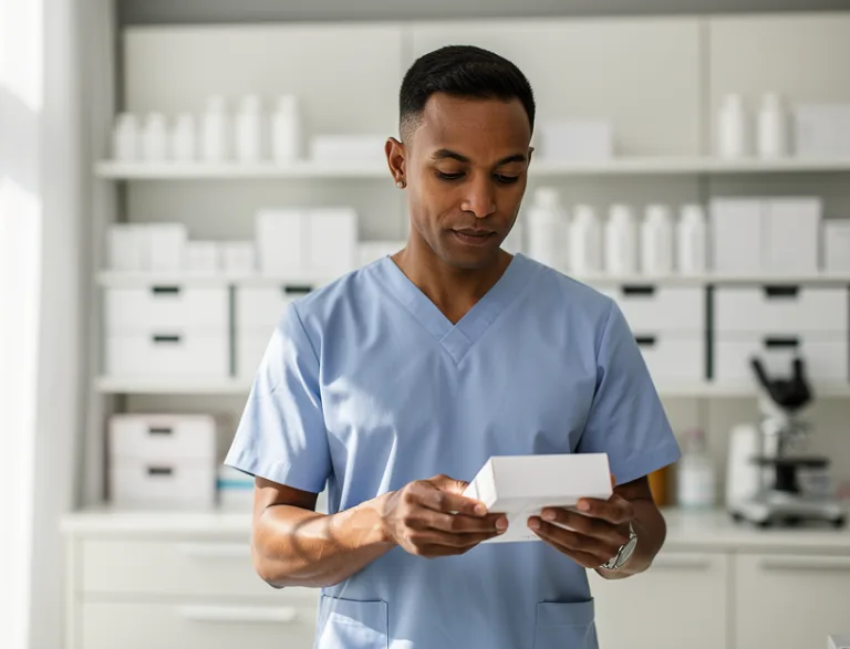 On-Call Pharmacy service in South Boston
